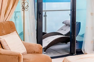 Роскошная квартира! Самый Центр города