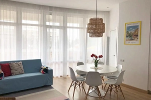 Квартира у моря