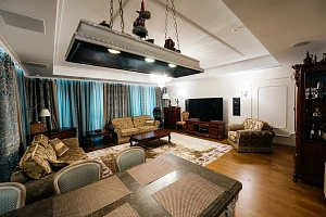 Апартаменты Swissotel Resort Sochi Kamelia