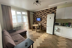 Квартира с видом на Горы!