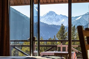 Подарите себе незабываемый отдых 