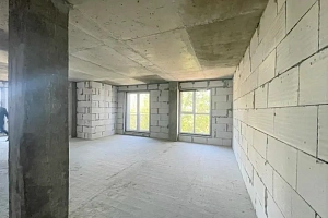 Продам квартиру в доме бизнес-класса в самом ...