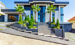 Когда зажигается лампа Аладдина...