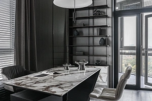 Комфортные апартаменты в приватном комплексе