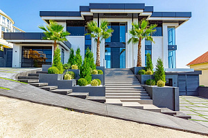 Когда зажигается лампа Аладдина...