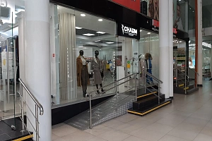 Магазин на ул.Навагинская