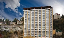 ЖК Ривьера Сочи