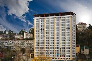 ЖК Ривьера Сочи