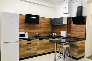 Квартира в Красной поляне