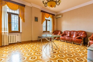 Комфортное проживание