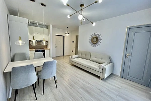 квартира в жк раз два три