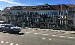 Торговый Центр в Сочи