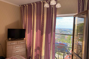 Квартира с панорамным видом 
