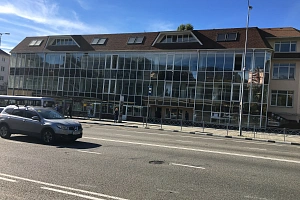 Торговый Центр в Сочи