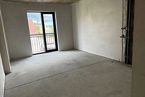 Квартира с идеальными видовыми характеристика...