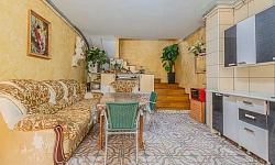 Дом в центре Сочи