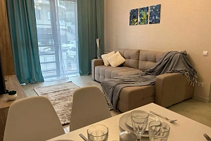 Продается квартира с видом на море