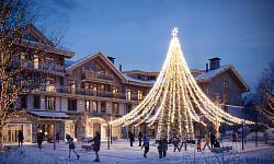 Benefit Collection Sochi Chalet (БЕНЕФИТ)