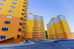 Квартира, площадь 70м2