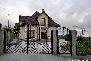 Дом с шикарным видом 