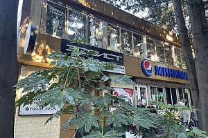 магазин Продуты и Эгоист на Московской