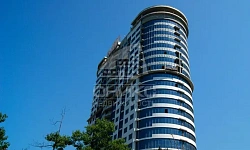 ЖК на Воровского