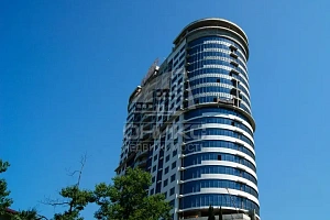 ЖК на Воровского