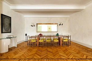 Элегантная роскошь в элитном ЖК Мидгард