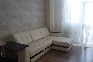Квартира с шикарным видом на город и горы