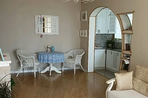 Шикарная квартира  у моря