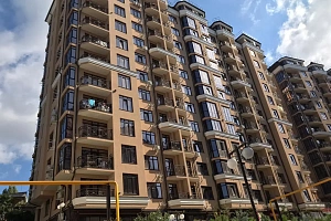 Квартира в Сочи