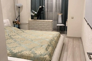 Квартира для комфортного проживания в спально...