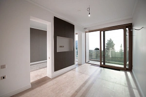 К продаже представлены апартаменты в комплекс...