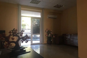 Квартира рядом с морем на ул. Фабрициуса