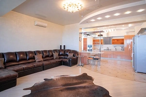 Элитный пентхаус в Сочи!