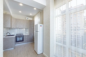 Квартира с мебелью в центре г. Сочи