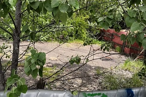 земля на Бамбуковой