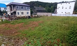 Идеально ровный участок