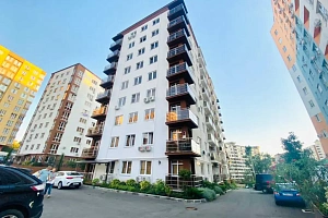 ЖК Гармония!