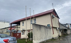 Склады 30000кв.м. на Гастелло