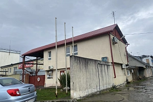 Склады 30000кв.м. на Гастелло