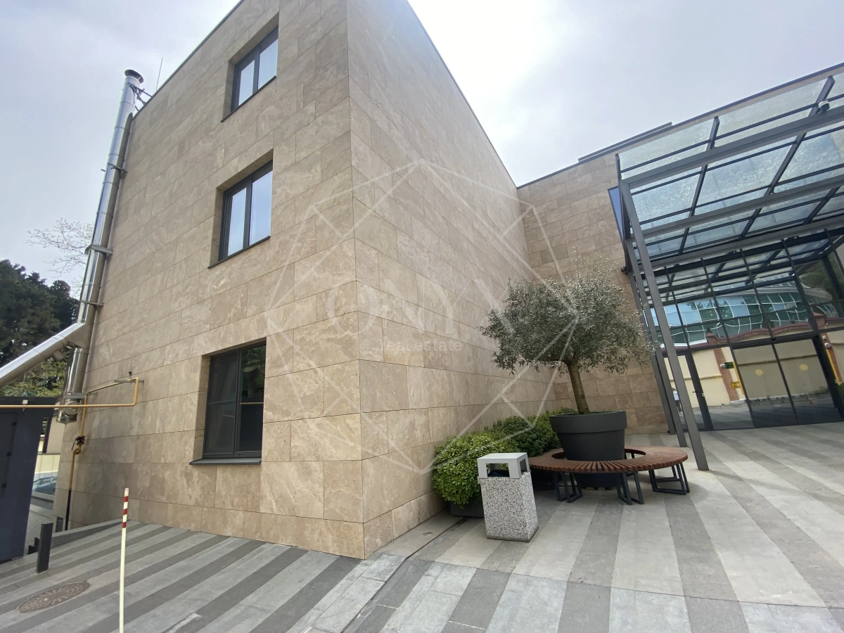 Пентхаус в АК Residence Rosemarine