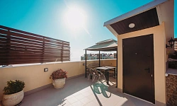 Продается таунхаус в центральном районе г. Со...