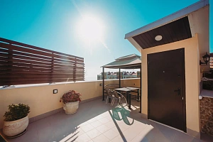 Продается таунхаус в центральном районе г. Со...