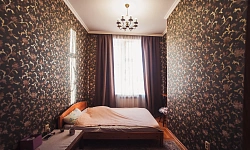 Продается гостиница в центре города Сочи.