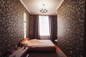 Продается гостиница в центре города Сочи.