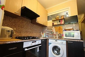 Однокомнатная квартира в спальном районе