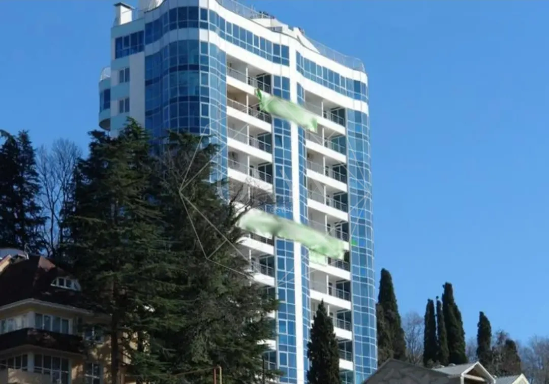 ЖК Панорама