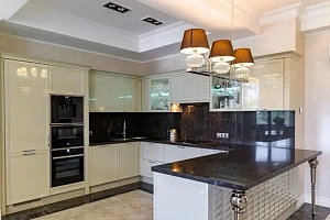 Квартира в элитном жилом комплексе - «Волна-Ф...