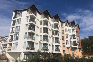 Видовая квартира